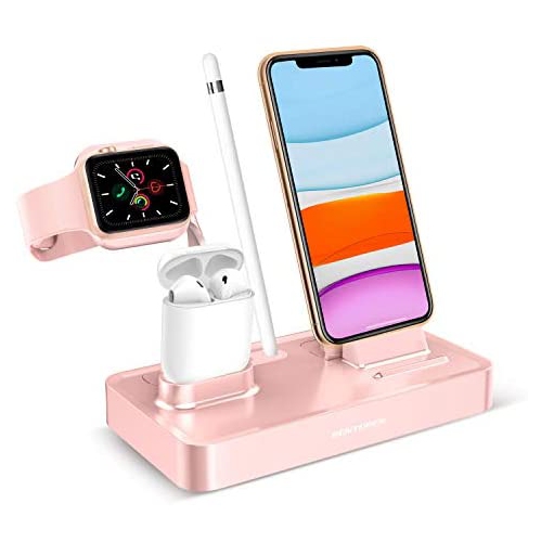 apple watch series 3 compatible with iphone xr