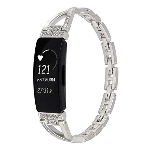 dressy fitbit bands