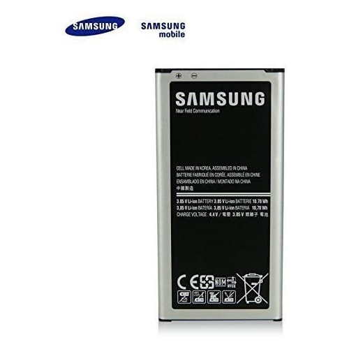 Cableshark Battery for Samsung Compatible Galaxy S5 Battery 2800mAh EB-BG900BBC EB-BG900BBE EB-BG900BBU i9600