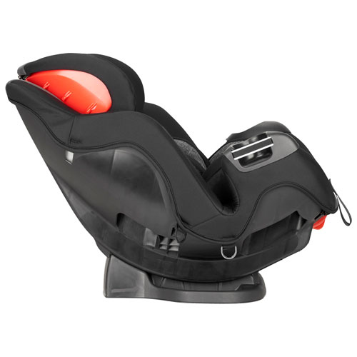 Evenflo symphony sport 3 in 1 car discount seat