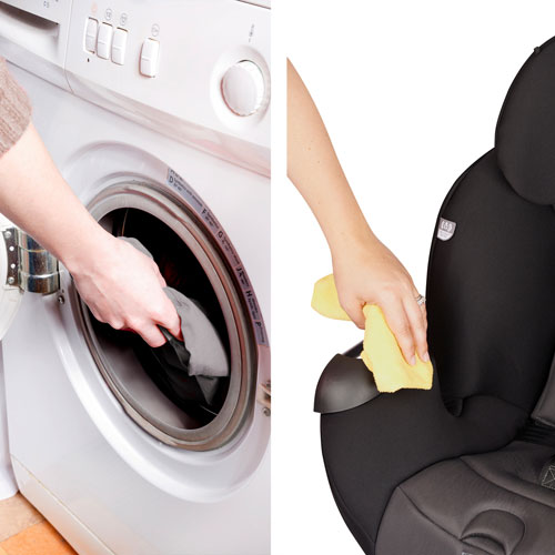 Siège d'auto convertible 3-en-1 Symphony Sport d'Evenflo - Ombre anthracite