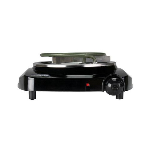 Brentwood Portable Single Electric Burner