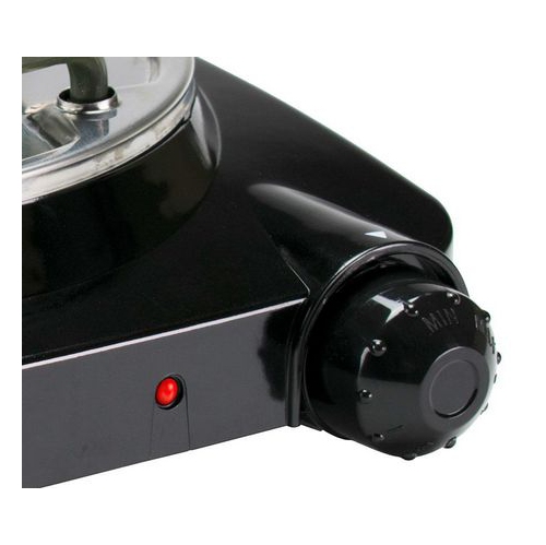 Brentwood Portable Single Electric Burner