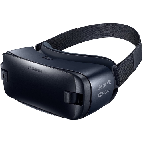 Casque Samsung Gear VR Micro USB- boîte ouverte