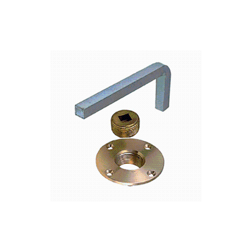 PERKO  Garboard Drain Plus W/steel Wrench