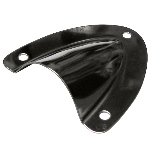 SEA-DOG  Stainless Steel Midget Vent - Medium