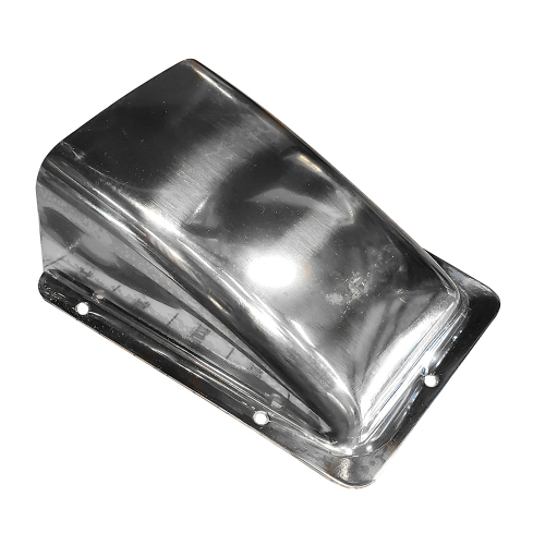SEA-DOG  Stainless Steel Cowl Vent