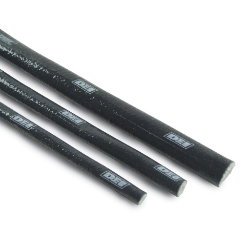 Design Engineering Fire Sleeve & Tape Kit 3/8 Inch I.D. X 3 Foot