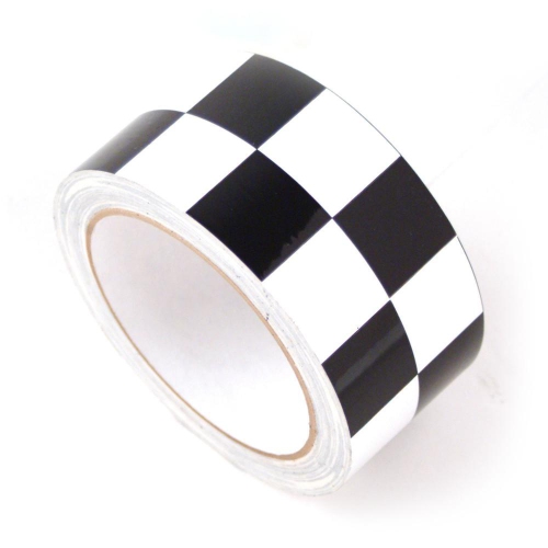 DEI  Design Engineering Speed Tape - In Yellow