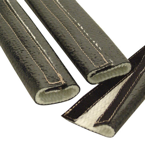 Design Engineering Fire Wrap 3000 - 5/8 Inch I.D. X 2 Foot
