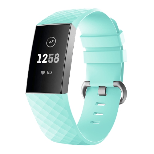 Watch Band Strap for Fitbit Charge 4 