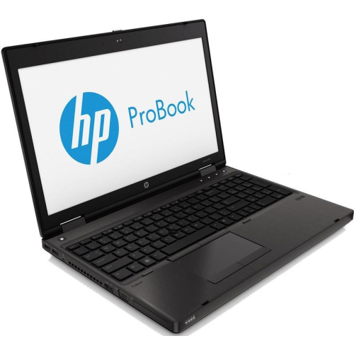 HP sold ProBook 6570b i5 3210M 2.5GHz 8GB RAM No HDD