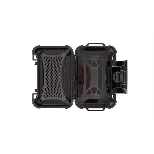 Nanuk 330 Nano Series Hard Case - Black