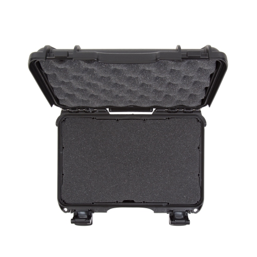 Nanuk 909 Waterproof Hard Case with Foam Insert - Black