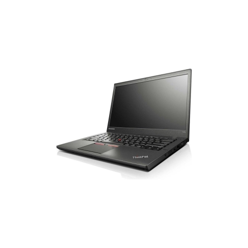 Refurbished - Lenovo ThinkPad T450 Ultrabook - Intel Core i5-5300U 2.30GHz, 8GB, 180GB SSD, 14"Â, Webcam, Windows 10 Pro
