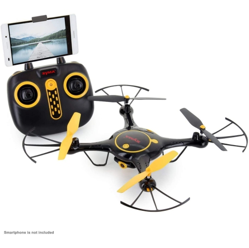 drone 720p hd