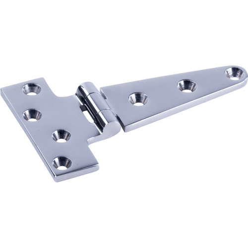 SEA-DOG  Stainless Steel T-Hinge - 4"