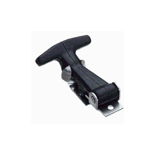 Southco Draw Latch One-Piece Flexible Handle Stainless Steel - No Restriction