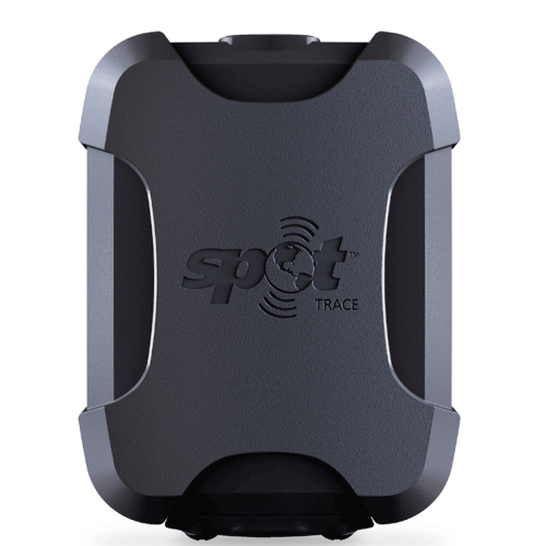 SPOT TRACE&reg; Tracking Device