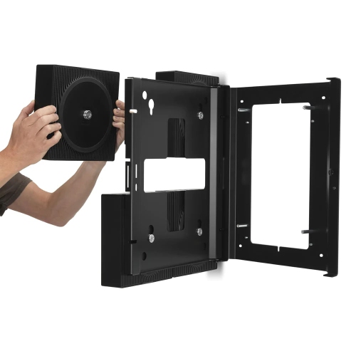 Support mural de FLEXSON pour AMPLIFICATEUR SONOS de 4 A