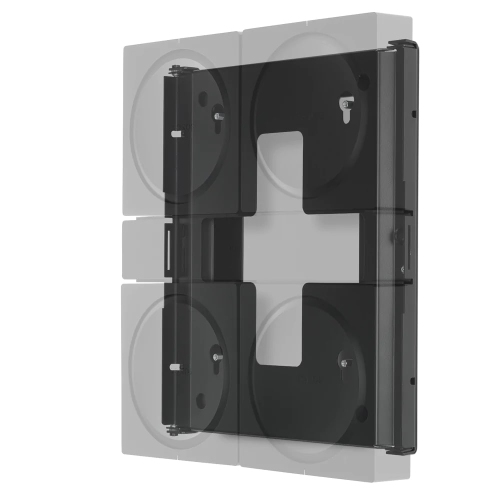 Support mural de FLEXSON pour AMPLIFICATEUR SONOS de 4 A