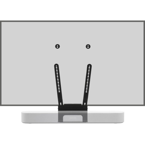 Support de FLEXSON pour barre DE son BEAM DE SONOS