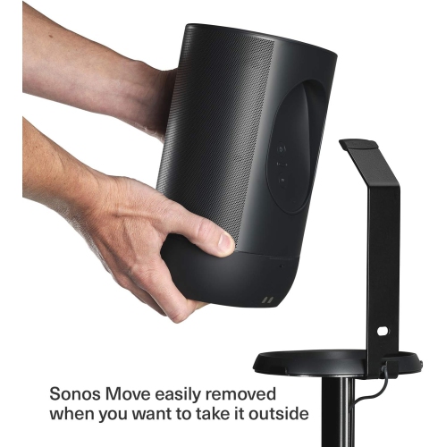 FLEXSON Floor Stand For Sonos Move