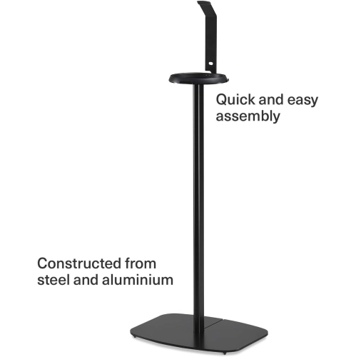 FLEXSON Floor Stand For Sonos Move