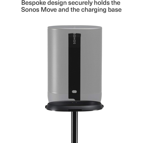 FLEXSON Floor Stand For Sonos Move