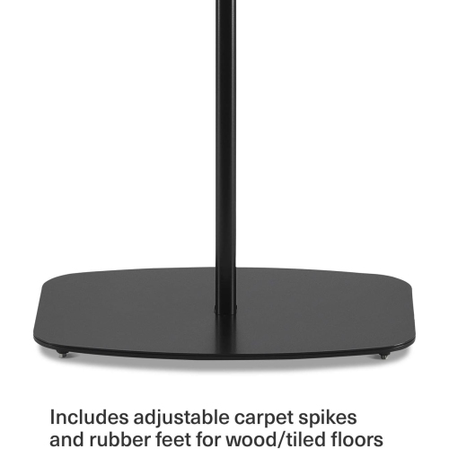 FLEXSON Floor Stand For Sonos Move