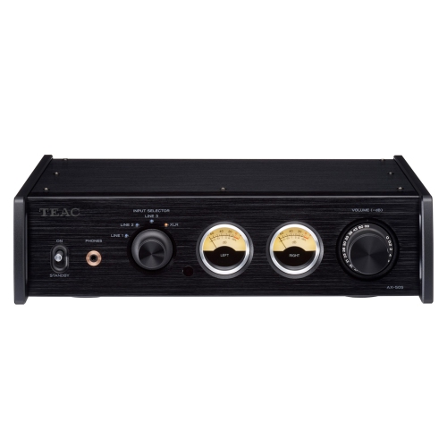 Amplificateur stéréo intégré AX505-B de TEAC