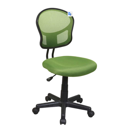 Mesh Back Task Chair, height adjustment Office Chair-