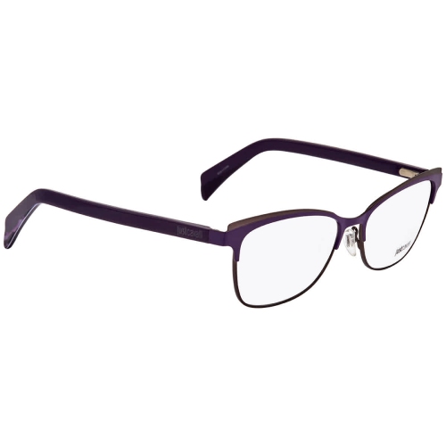 just cavalli eyeglasses frames