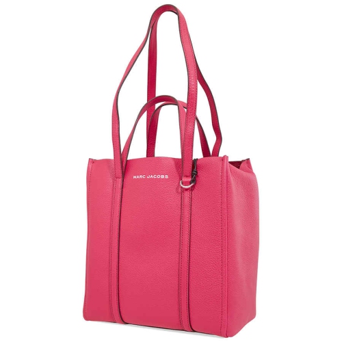 marc jacobs pink tote bag