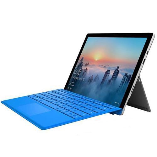 MICROSOFT  Refurbished (Good) - Surface Pro 4 (1724) I5-6Th Gen 2.4Ghz, 256GB SSD, 8GB Ram W/ Surface Keyboard