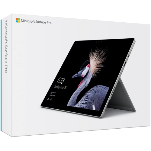 Refurbished (Good) - Microsoft Surface Pro 5 12.3