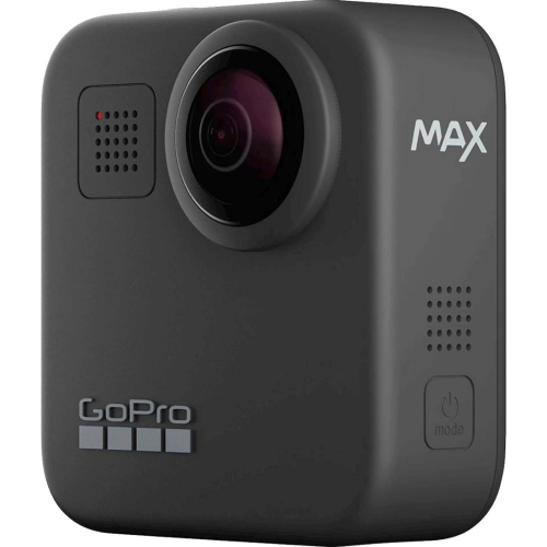 Caméra d’action 360 degrés GoPro Max