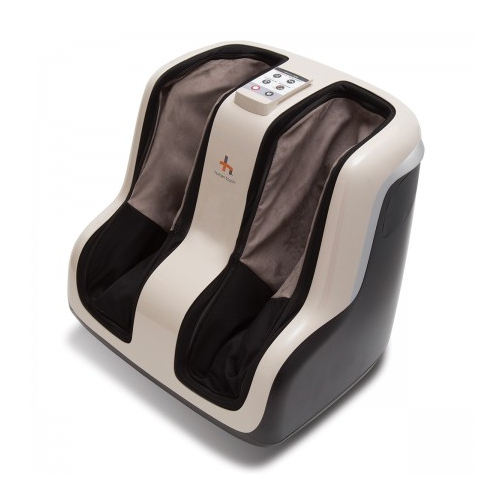 Human Touch Reflex SOL Foot & Calf Massager with Heat