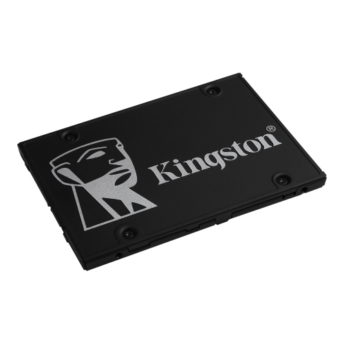 KINGSTON – SSD KC600 SATA3 2.5 GO