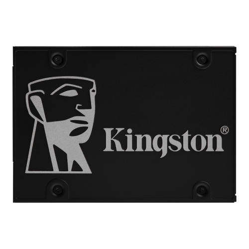 KINGSTON 512G SSD KC600 SATA3 2.5