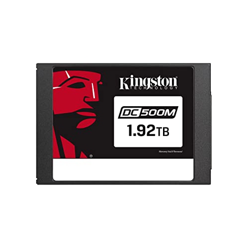 KINGSTON 1.92TB DC500M