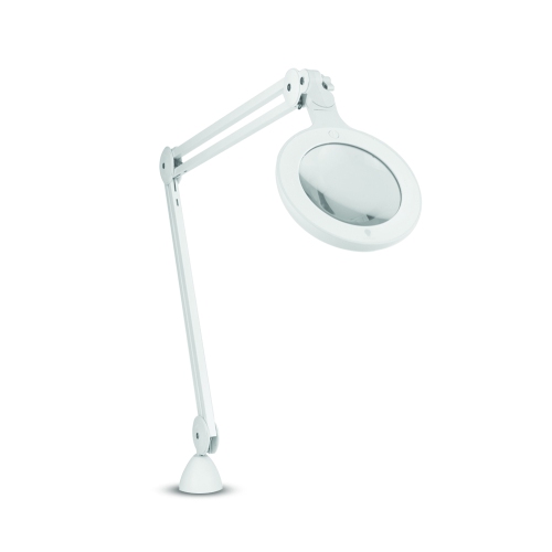 Omega 5 LED Magnifying Lamp