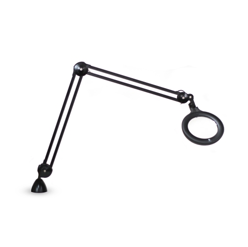 Omega 5 ESD LED Magnifying Lamp