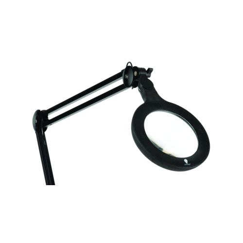 Omega 5 ESD LED Magnifying Lamp