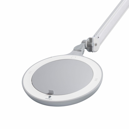 Omega 7 LED Magnifying Lamp