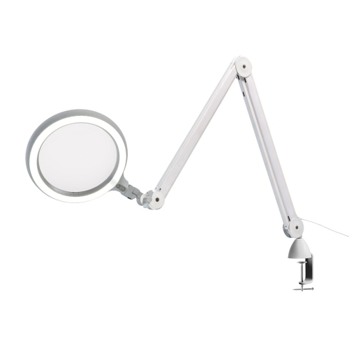 Omega 7 LED Magnifying Lamp