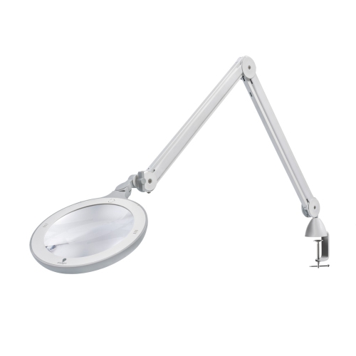 Omega 7 LED Magnifying Lamp