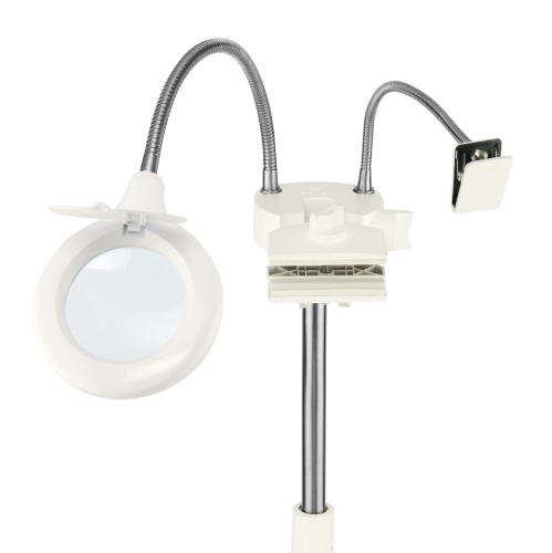 DAYLIGHT COMPANY  Daylight Stichsmart Magnifying Lamp & Chartholder