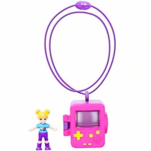 polly pocket tiny