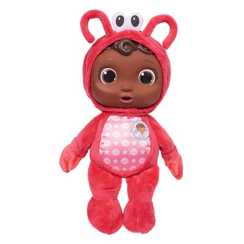 doc mcstuffins toy hospital doll